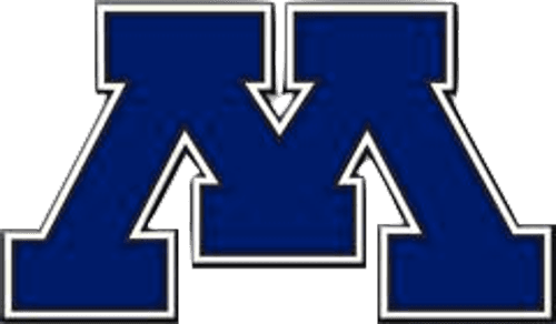 Minnetonka Softball logo