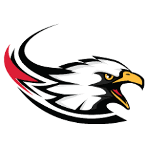 Lac qui Parle Valley Softball logo