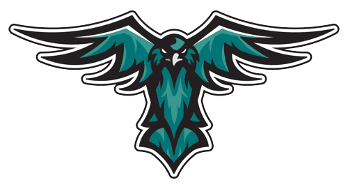 Mahnomen/Waubun Softball logo