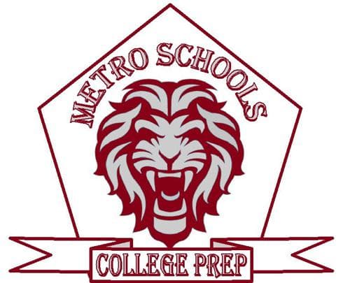 Metro College Prep logo