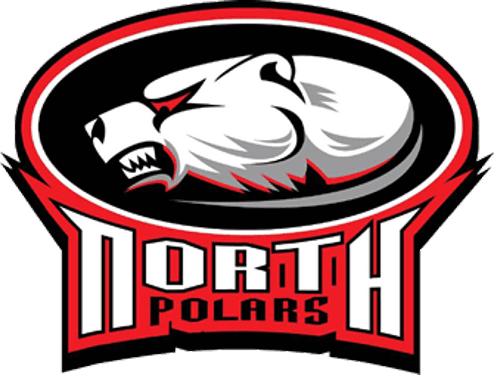North St. Paul Baseball logo