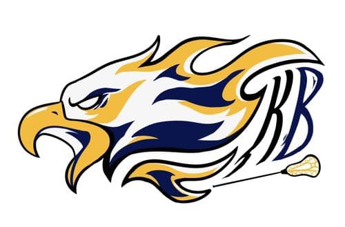 Bloomington Kennedy/Burnsville Boys Lacrosse logo