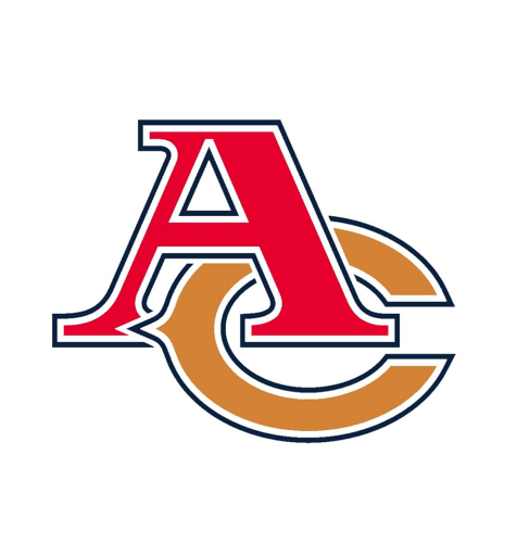 Robbinsdale Armstrong/Cooper Girls Lacrosse logo