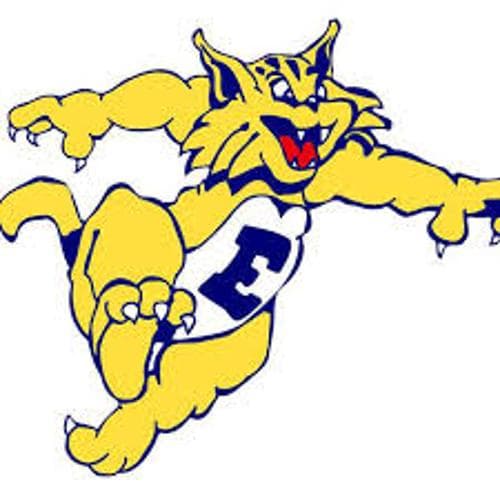 Minneapolis Edison Boys Volleyball logo