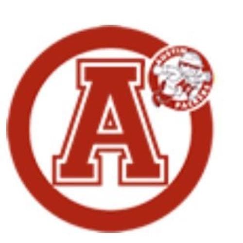 Austin Boys Volleyball logo