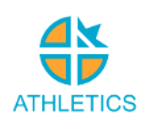 Cristo Rey Jesuit logo