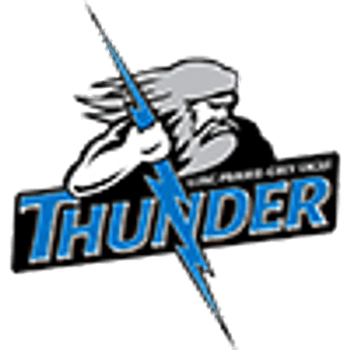 Long Prairie-Grey Eagle logo