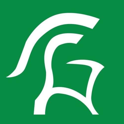 La Crescent-Hokah logo