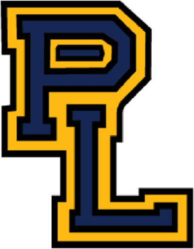 Prior Lake Boys Volleyball logo