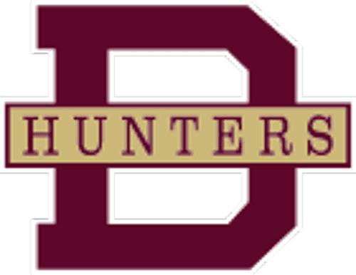 Duluth Denfeld logo