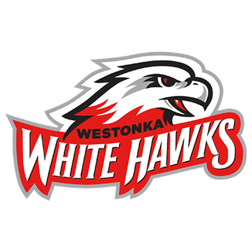 Westonka Boys Volleyball logo