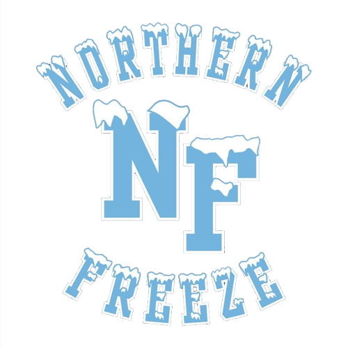 Northern Freeze Softball logo