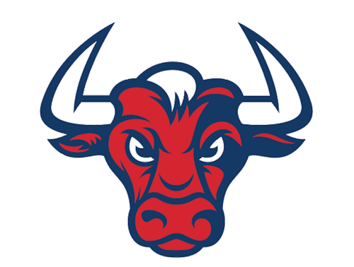 St. Agnes Softball logo