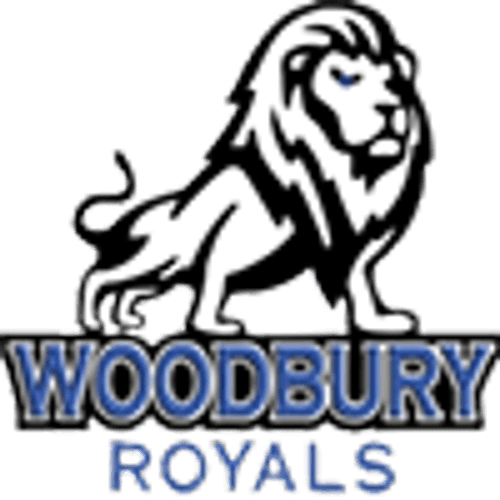 Woodbury Baseball logo