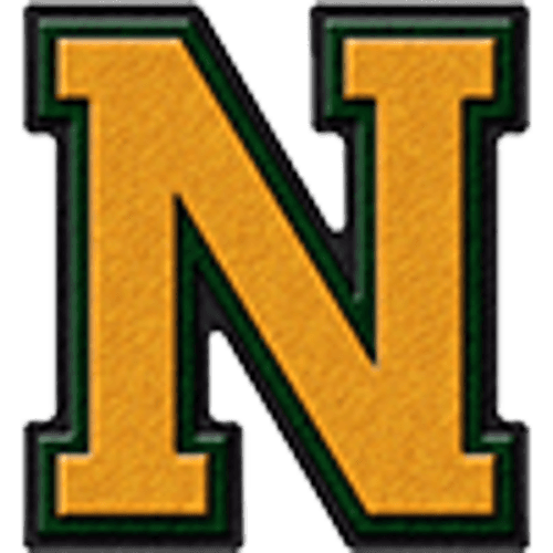 Nevis Baseball logo