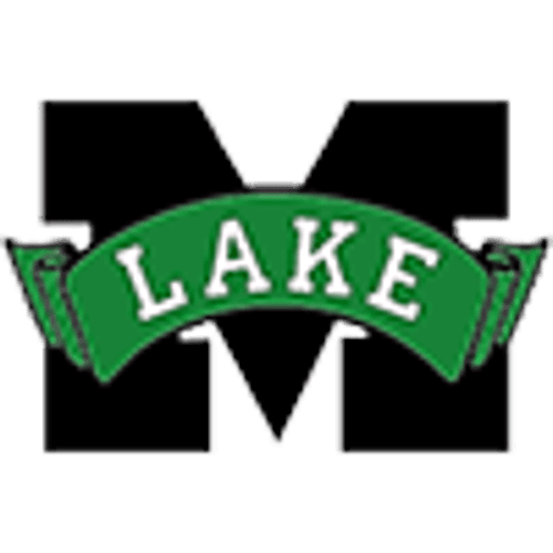 Maple Lake Softball logo