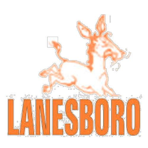 Lanesboro logo