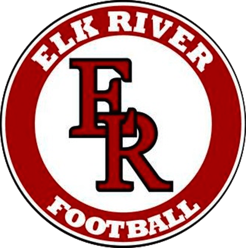 Elk River logo