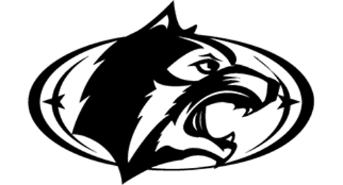Roseville Boys Volleyball logo