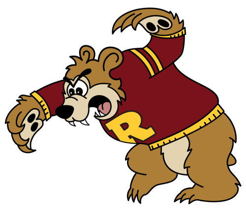 Minneapolis Roosevelt logo