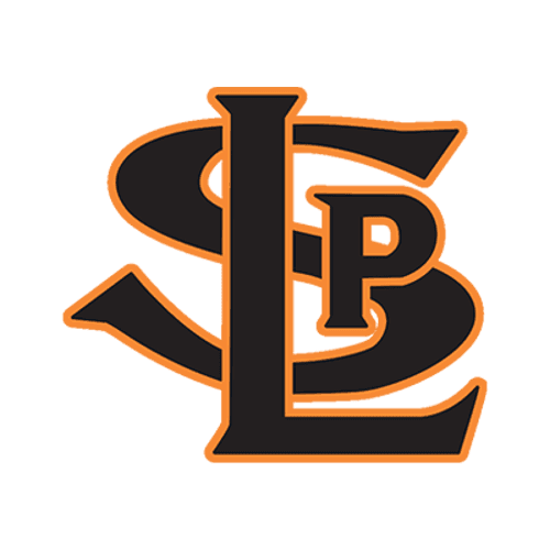 St. Louis Park Football logo