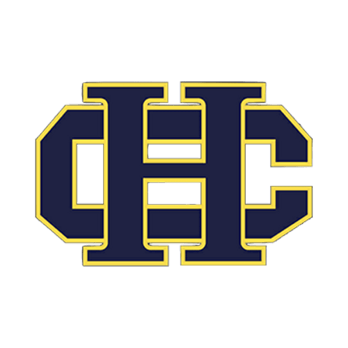 Columbia Heights logo