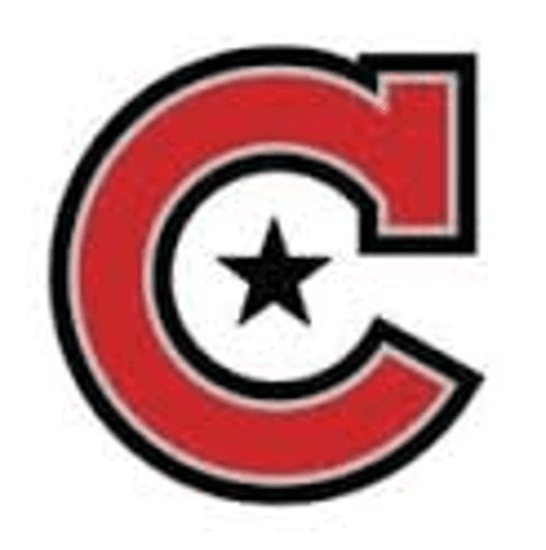 Minneapolis Camden Girls Volleyball logo