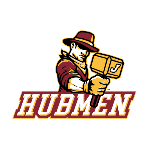 Jordan Boys Basketball logo