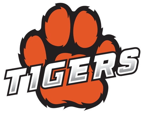 Farmington Boys Volleyball logo