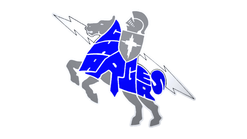 Sioux Falls Christian logo