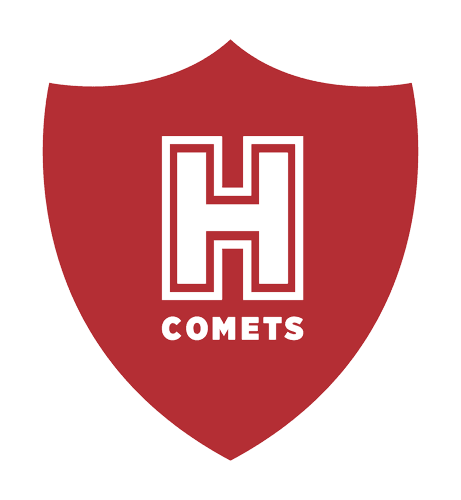 Hillcrest Lutheran Academy Girls Volleyball logo