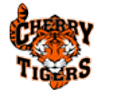 Cherry Football logo