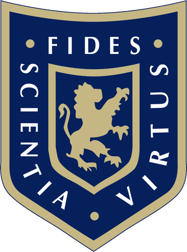 Providence Academy Boys Ice Hockey logo