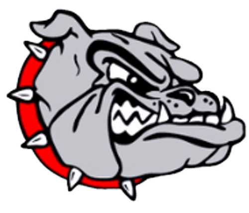 Ottertail Central Softball logo