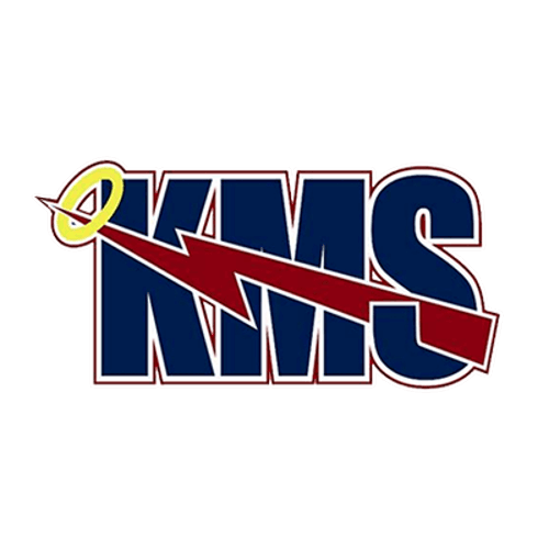 Kerkhoven-Murdock-Sunburg Football logo