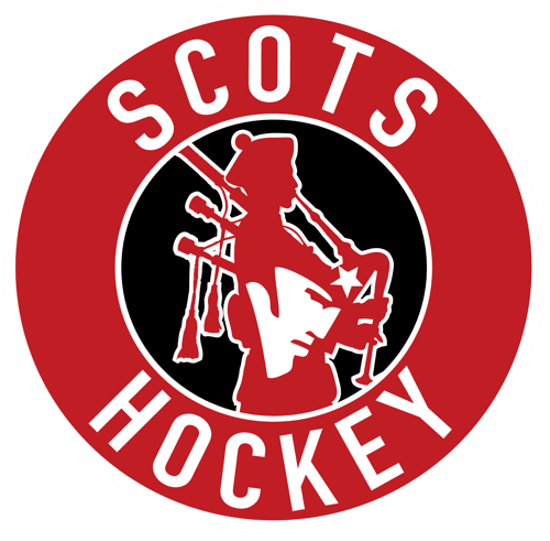 St. Paul Highland Park Boys Ice Hockey logo