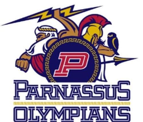 Parnassus Prep Boys Basketball logo