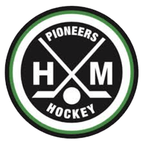 Hill-Murray Boys Ice Hockey logo
