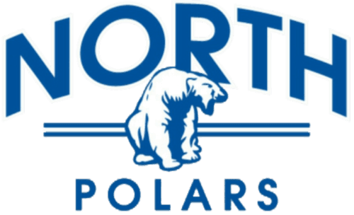 Minneapolis North Girls Flag Football logo