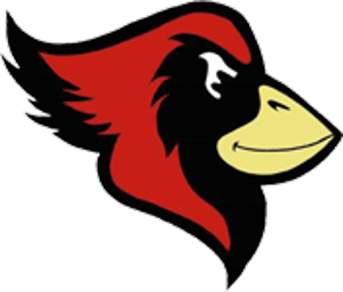 Cromwell-Wright Baseball logo