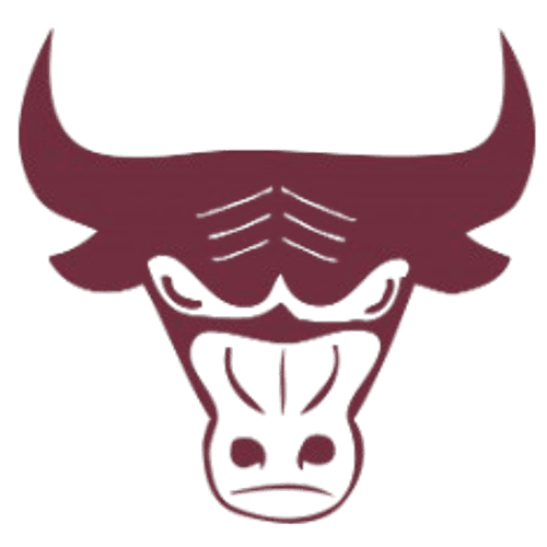 South St. Paul Girls Flag Football logo