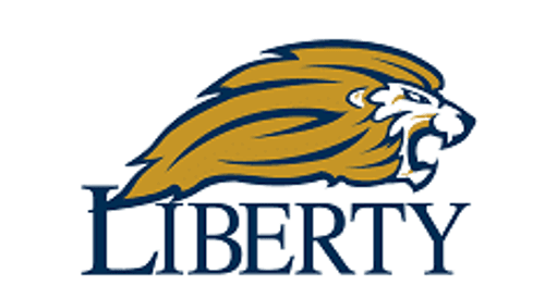 Liberty Classical Academy Baseball logo