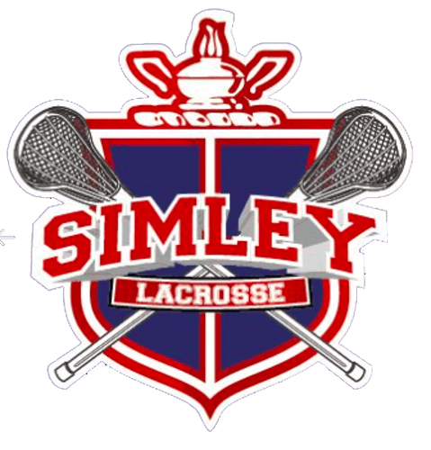 Simley Girls Lacrosse logo