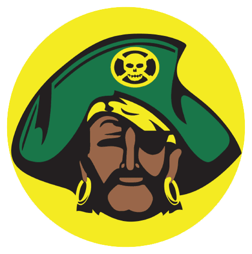 Park Center Boys Volleyball logo