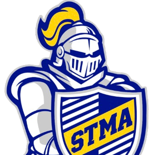 St. Michael-Albertville Girls Flagfootball logo