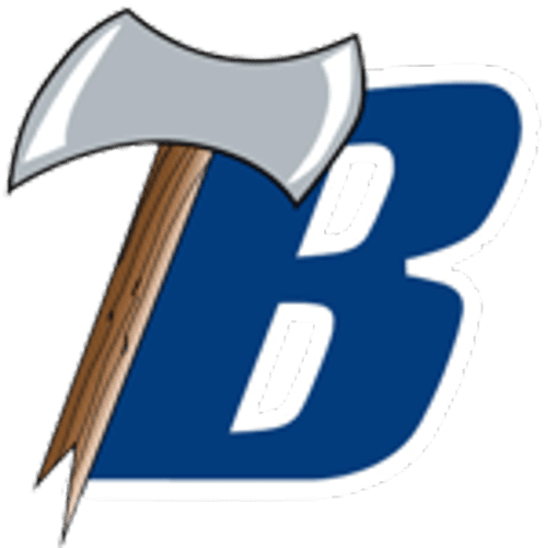 Bemidji Boys Ice Hockey logo