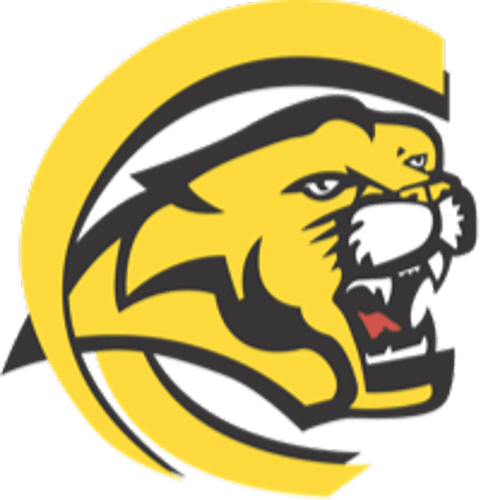 Mankato East Boys Ice Hockey logo