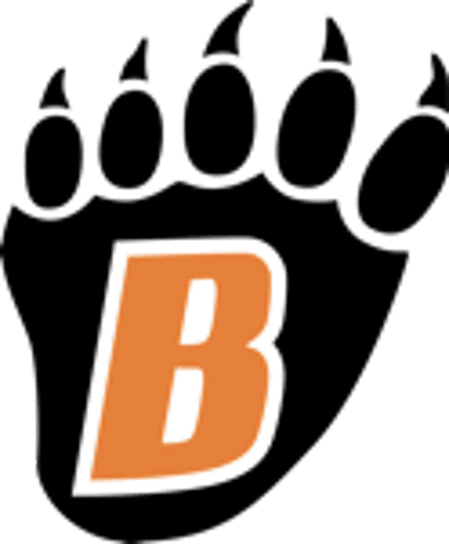 White Bear Lake Girls Ice Hockey logo