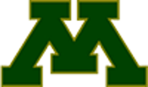 Rochester Mayo Girls Ice Hockey logo