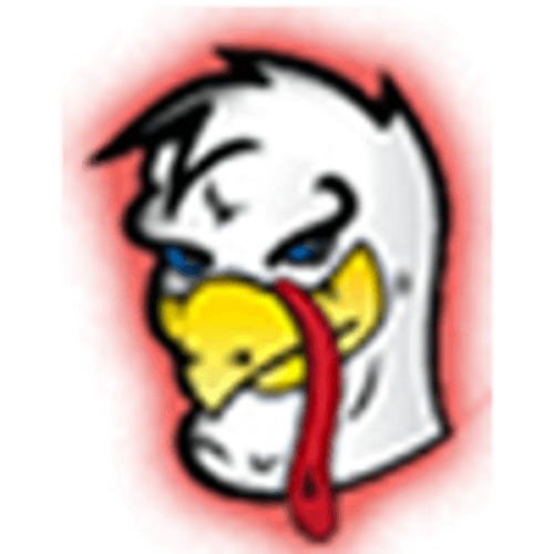 Aitkin Girls Basketball logo